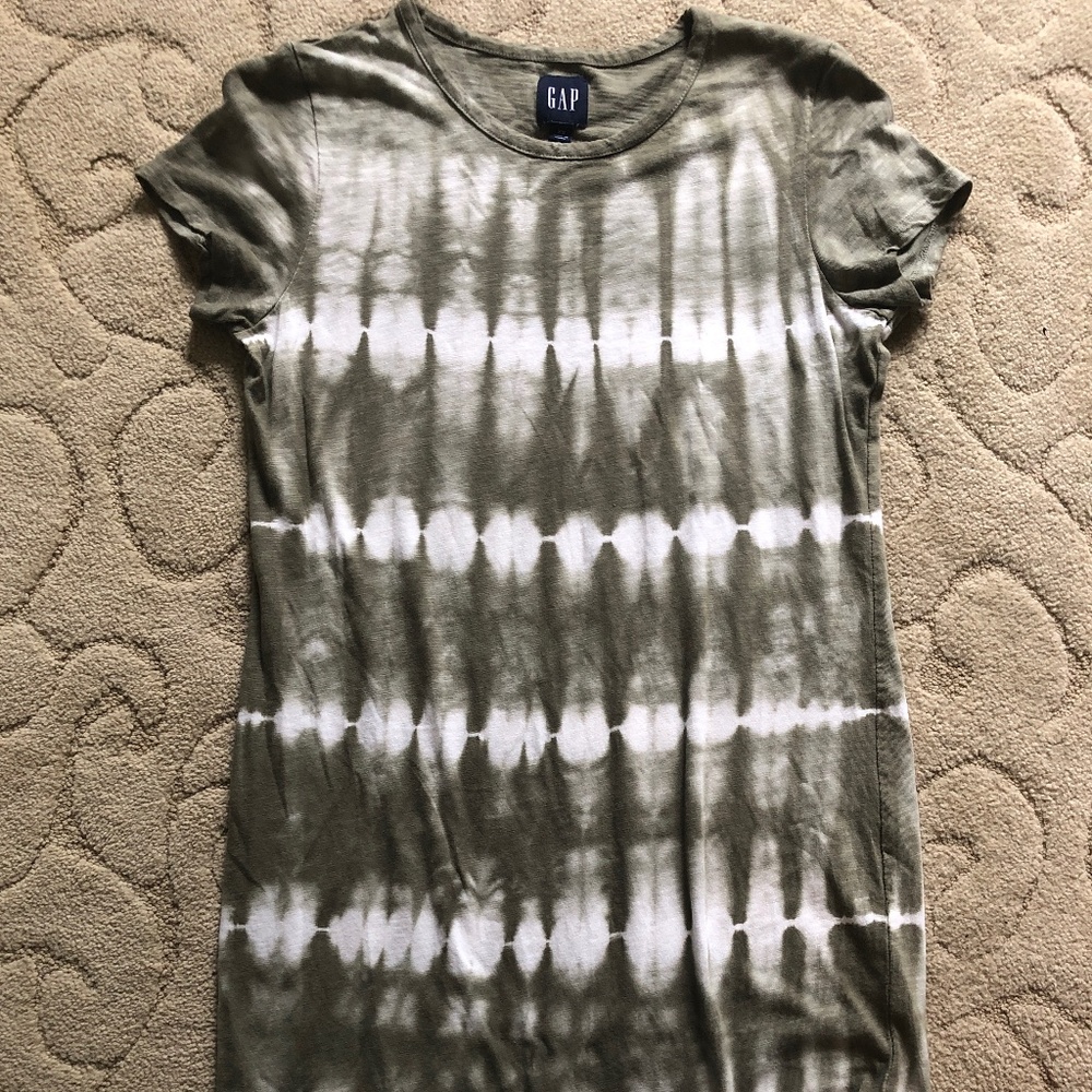 T shirt dress
